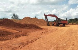 Jokowi akan Setop Ekspor Bauksit, ESDM Lapor 7 Proyek Smelter Macet