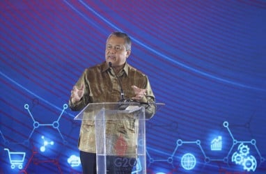 Bank Indonesia Segera Integrasikan BI-Fast dengan Sistem GPN
