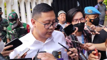 Temui Massa Demo BBM, Ini yang Disampaikan Tenaga Ahli Kepresidenan