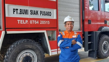 Jelajah Migas Riau: 90 Persen Pekerja BOB BSP Diisi Warga Lokal Riau