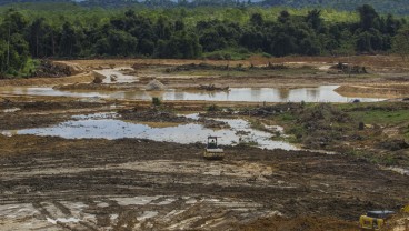 Kepentingan Warga Lokal Diminta Diwadahi RTDR IKN Nusantara