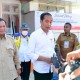 Jokowi Sebut Penyaluran BLT BBM Sudah Sentuh 40 Persen Target Penerima