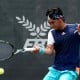 Menanti Kejutan dari Tim Davis Cup Indonesia di Babak Pertama Grup II Dunia