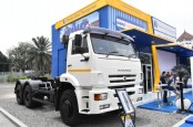 Anak Usaha Blue Bird (BIRD) Gandeng Chetra LLC Rusia, Bikin Pabrik Alat Berat di Indonesia