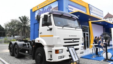 Anak Usaha Blue Bird (BIRD) Gandeng Chetra LLC Rusia, Bikin Pabrik Alat Berat di Indonesia