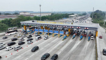 Pakar Usul Penyesuaian Tarif Tol Ditunda Usai Harga BBM Naik