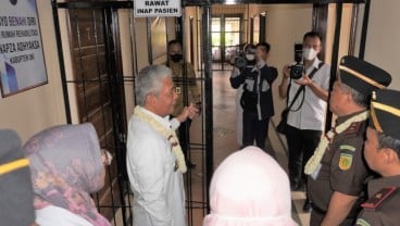 Sumsel Miliki Rumah Rehabilitasi Narkotika Pertama di OKI