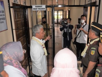 Sumsel Miliki Rumah Rehabilitasi Narkotika Pertama di OKI