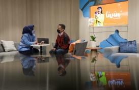 Jelajah BUMN 2022: Smart Branch Bank Mandiri Diakui Mudahkan Transaksi Nasabah