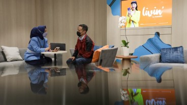 Jelajah BUMN 2022: Smart Branch Bank Mandiri Diakui Mudahkan Transaksi Nasabah