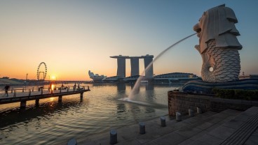 Ini 6 Negara Terkecil di Dunia, Ada yang Lebih Kecil dari Jakarta