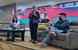 Bisnis Indonesia Goes To Campus 2022 :  Ini Tips Cermat Olah Keuangan