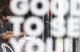 Nasib Saham GOTO, BUKA, WIRG dkk Kala Pesta IHSG All Time High