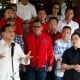 Survei SMRC: Calonkan Ganjar Pranowo Dibandingkan Puan, PDI P Berpeluang Menang Pilpres 2024