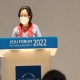 Megawati: Tujuan Indonesia Bernegara untuk Wujudkan Perdamaian Abadi