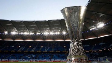 Rekap Hasil Liga Europa: Man United dan Roma Berjaya, Lazio Kalah Telak