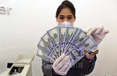 Fluktuatif! Cek Kurs Jual Beli Dolar AS di BCA, BRI, Bank Mandiri, dan BNI Hari Ini (16/9)