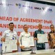 Barata Indonesia, INKA & VTKR Berkolaborasi Kembangkan Komponen Kendaraan Listrik