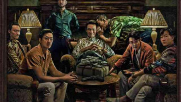 Netflix Tanggapi Gugatan Pemerintah Suriname Soal Drakor Narco-Saints