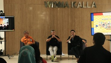 Kalla Youth Fest 2022 Jadi Ruang Kolaborasi Industri Kreatif, Musik dan Hobi