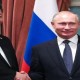 Mampukah China dan Rusia Melawan Negara Barat?