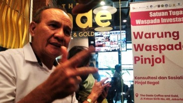 Waspada! SWI Temukan 9 Pinjol Berkedok Koperasi (KSP) Fiktif