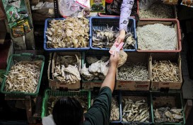 Pemkot Bandung Minta TPID Cari Solusi Inflasi Akibat Kenaikan BBM Bersubsidi