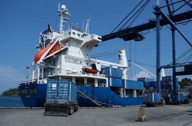 Jelajah Pelabuhan 2022, KSOP Jayapura Dorong Pemerataan Standardisasi Pelabuhan