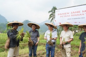 Sederet Tantangan Yayasan Astra Dongkrak Produksi…