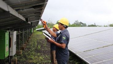 Perusda Bangli Gandeng Perbankan Kembangkan PLTS Atap