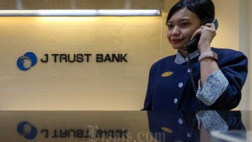 Usai Tambah Modal, Bos Bank JTrust (BCIC) Beberkan Jurus Kerek Laba