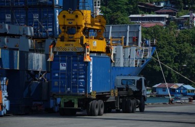 Jelajah Pelabuhan 2022: Terminal Petikemas Jayapura Ungkap Hambatan Pelabuhan