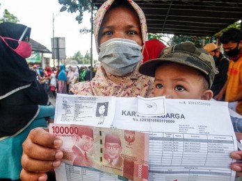 Mensos Siapkan BLT untuk Lansia, Anak Yatim, dan Penyandang Disabilitas, Cek Besaran dan Tanggal Cairnya!