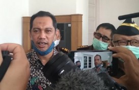 Rugikan Negara Rp116,8 Miliar, KPK Tahan Empat Tersangka Dana Bergulir LPDB UMKM