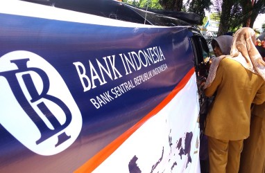 Ada Batasan Rusaknya, Ini Cara dan Syarat Menukar Uang Baru di Bank Indonesia