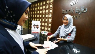 Bank BJB Syariah Raih Peringkat idAA- Outlook Stabil dari Pefindo