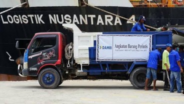 Subsidi Angkutan Perintis Diklaim Tekan Disparitas Harga Barang