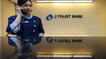 Era Perbankan Digital, Bank JTrust Indonesia (BCIC) Ganti Core Banking