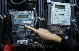 Nyaris 50 Persen Subsidi Listrik Meleset, Kementerian ESDM Benahi Data