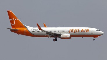 Pemprov Sulut Teken MoU dengan Jeju Air, Rute Korsel-Manado Buka Akhir Tahun