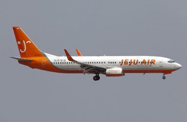 Pemprov Sulut Teken MoU dengan Jeju Air, Rute Korsel-Manado Buka Akhir Tahun