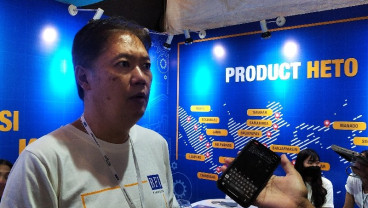 Harga Batu Bara Hingga Nikel Terbang, BFI Finance (BFIN) Incar Pembiayaan Tambang