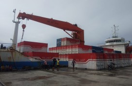 Jelajah Pelabuhan 2022, KSOP Jayapura Soroti Akses Pelabuhan Depapre