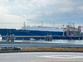 Dongkrak Pendapatan, Sillo Maritime (SHIP) Tambah Kapal LNG Baru