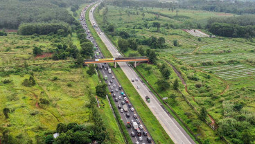 Kementerian PUPR Jadwalkan Kenaikan Tarif di 11 Jalan Tol, Kapan?