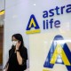 Astra Life Tawarkan Asuransi Risiko Cedera untuk Pencinta Olahraga