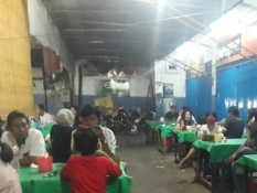 Seafood Cak Ibad Singaraja, Rekomendasi Kuliner yang Patut Dicoba