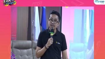 BGTC 2022: Marak Tren FOMO dan YOLO, Begini Tips Kelola Uang dengan Bijak