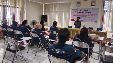 Pertamina Gelar Pelatihan Pemandu Wisata Dukung Destinasi Wisata Bahari Teluk Balikpapan