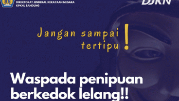 Penipuan Lelang KPKNL Kembali Marak, Kenali Modus Terbarunya: Bawa-bawa Nama Rekan Dekat